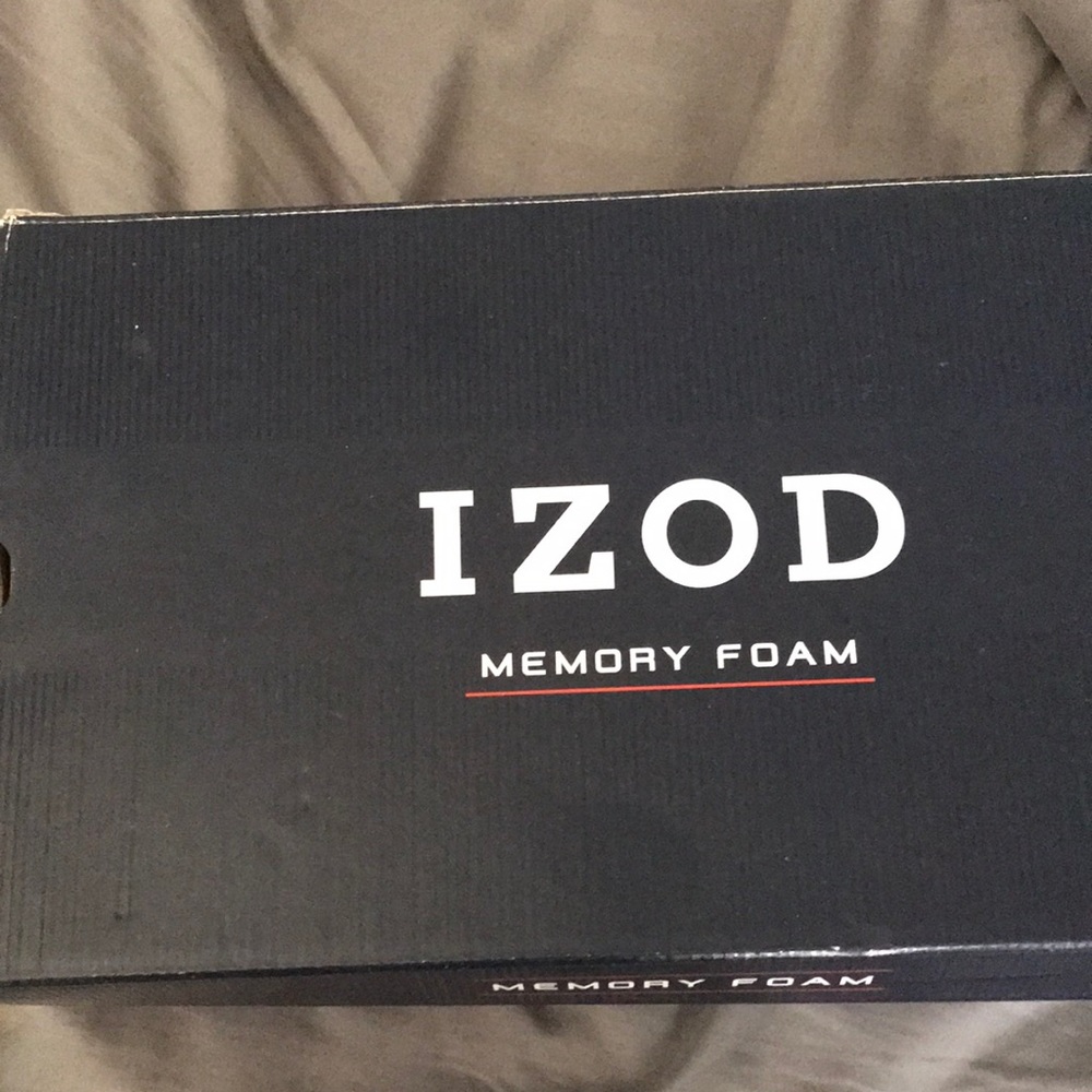 Men’s shoes. Still in original box